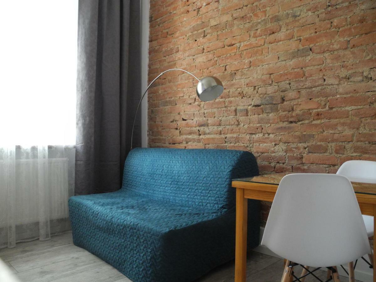 Apartament N°10 Lodz  Exterior photo