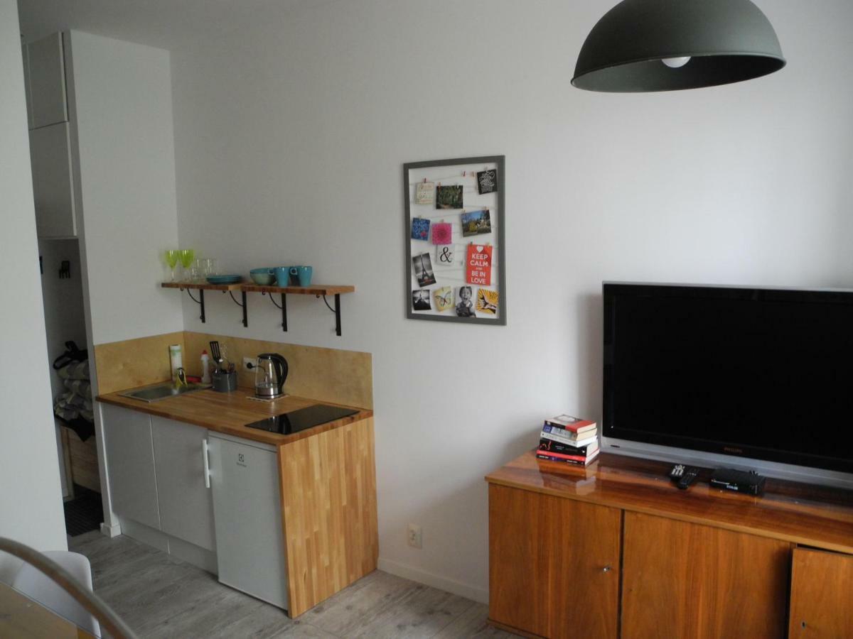 Apartament N°10 Lodz  Exterior photo