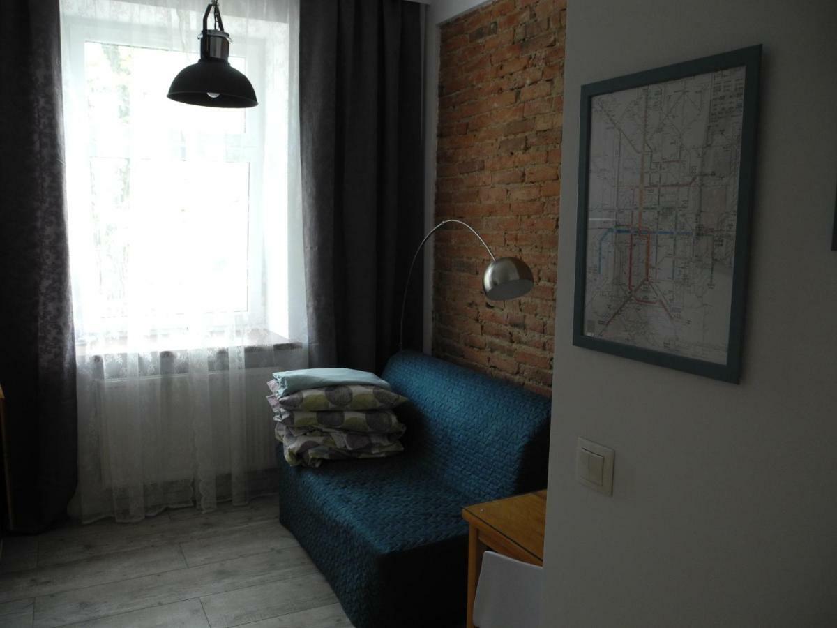 Apartament N°10 Lodz  Exterior photo